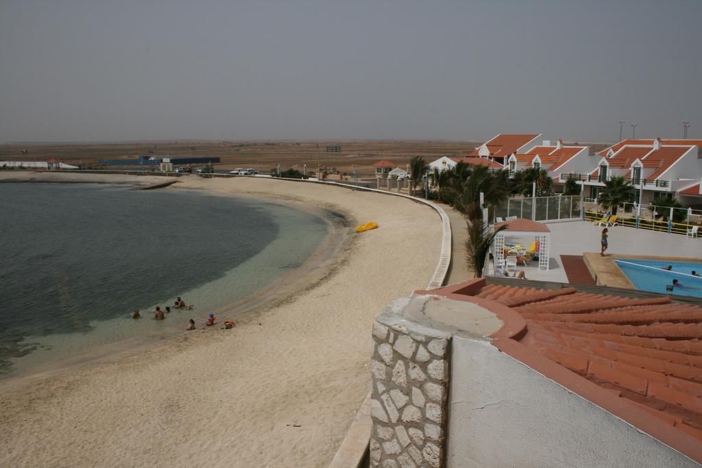 Murdeira Village Dış mekan fotoğraf