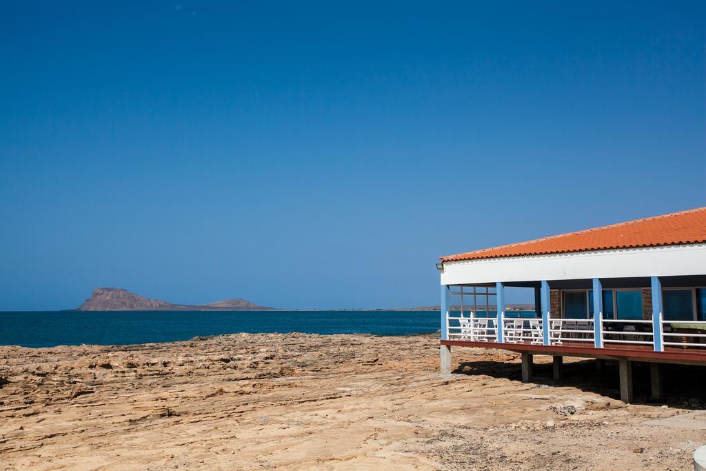 Murdeira Village Dış mekan fotoğraf