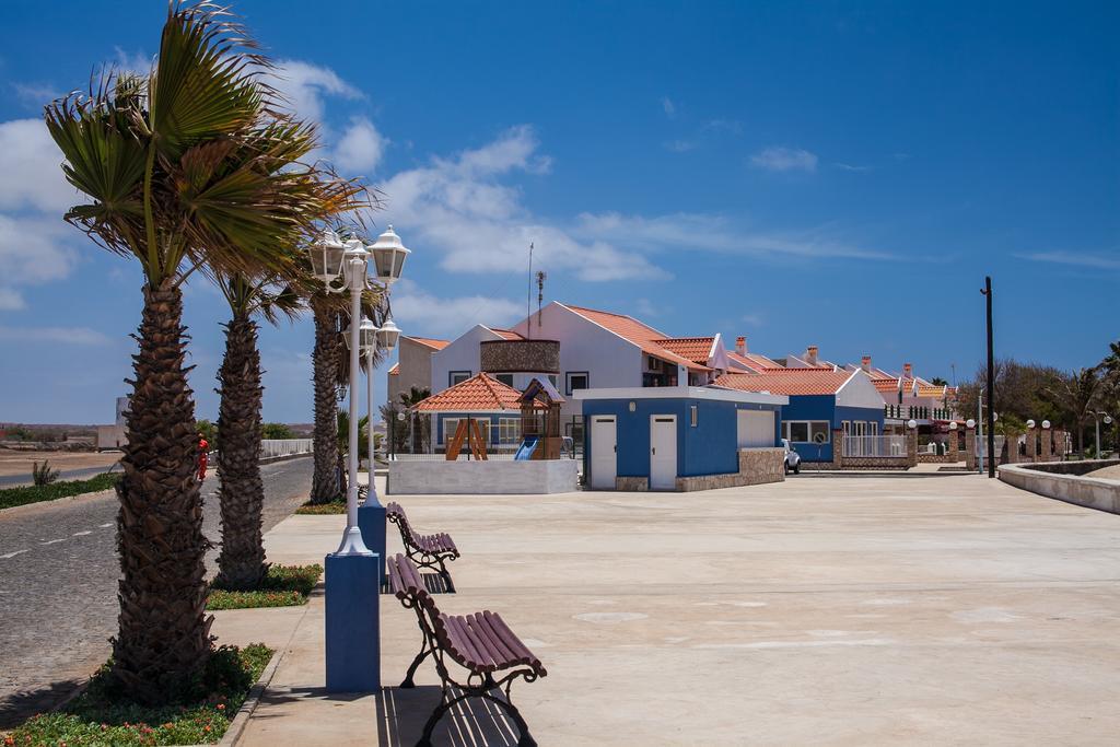 Murdeira Village Dış mekan fotoğraf