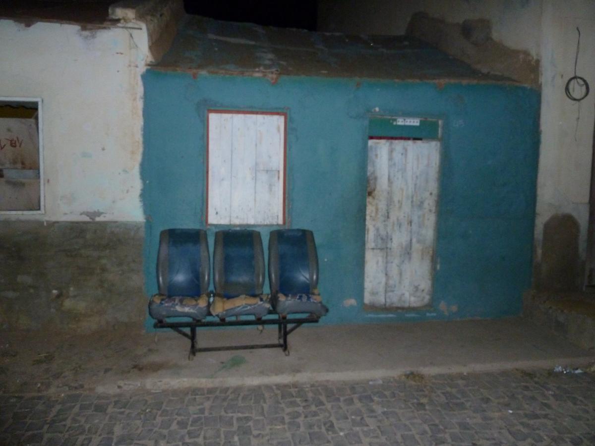 Murdeira Village Dış mekan fotoğraf
