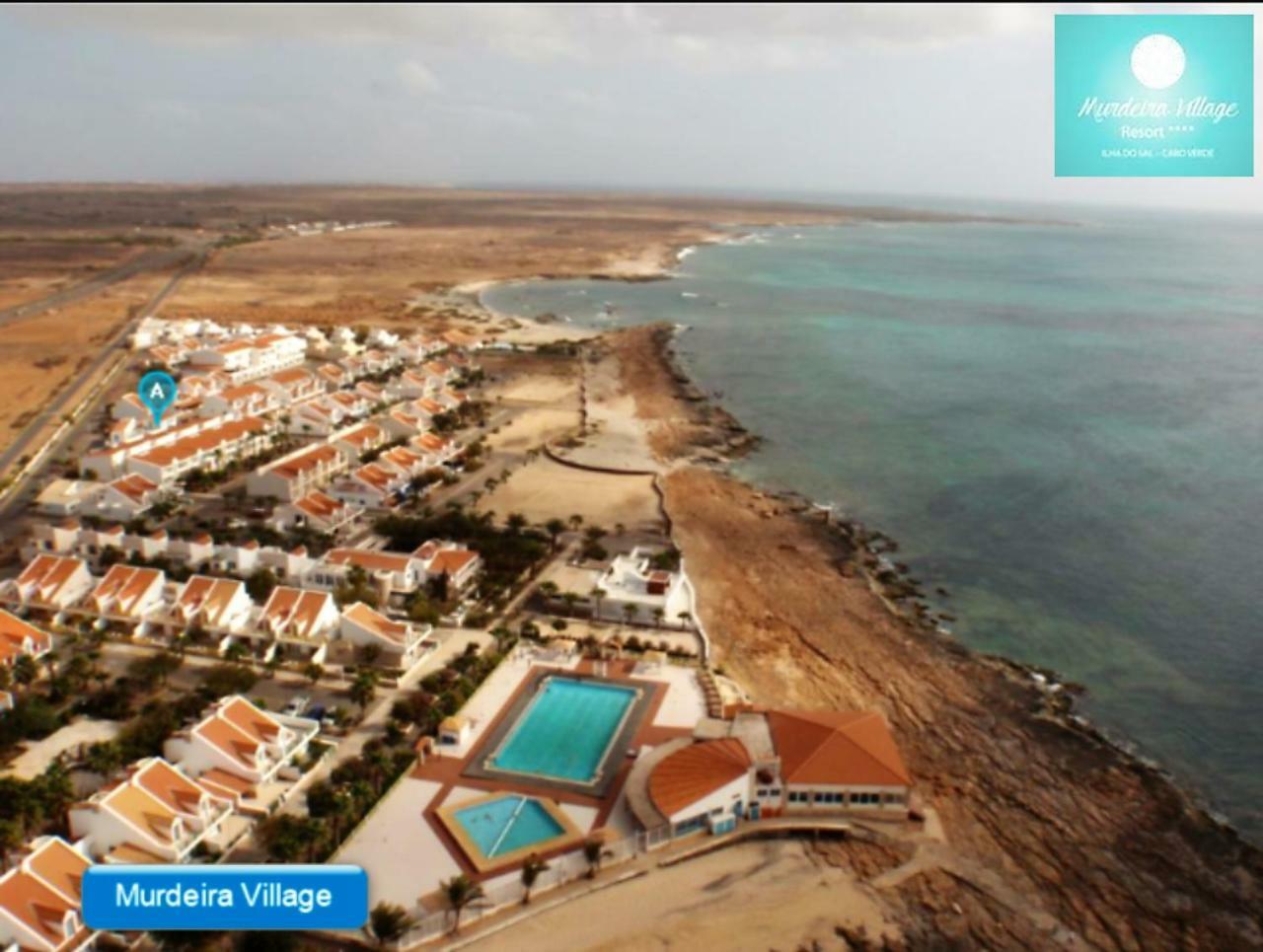 Murdeira Village Dış mekan fotoğraf
