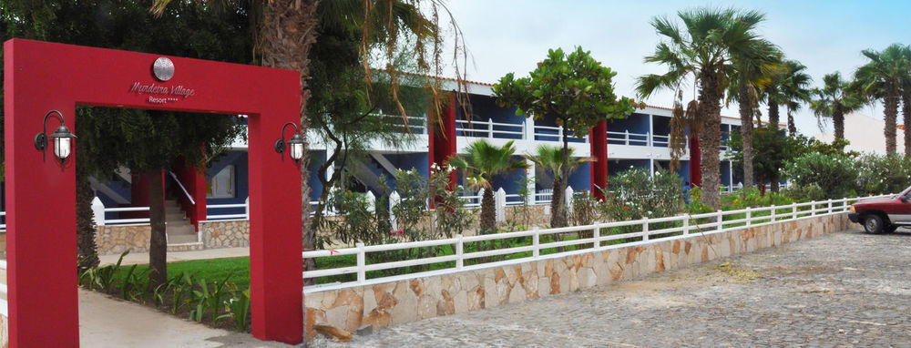 Murdeira Village Dış mekan fotoğraf