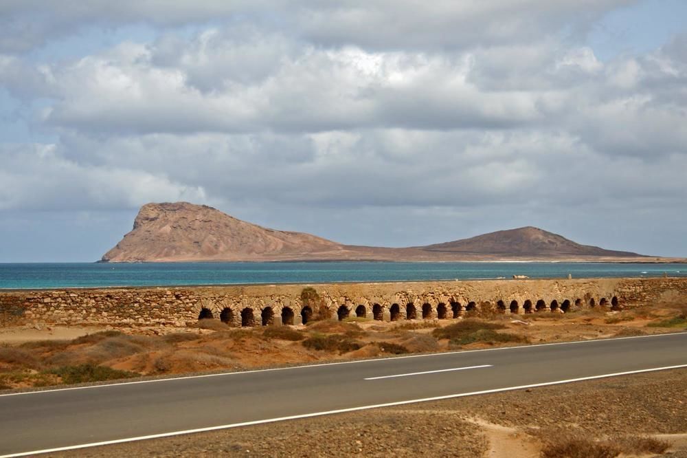 Murdeira Village Dış mekan fotoğraf